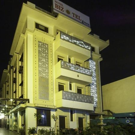 Hotel Bizzotel Gurgaon Exterior foto