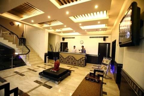 Hotel Bizzotel Gurgaon Exterior foto