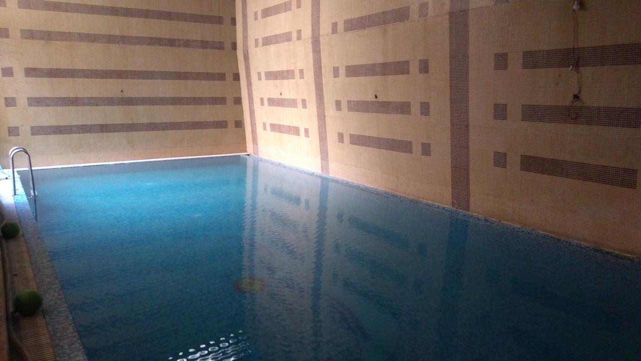 Hotel Bizzotel Gurgaon Exterior foto